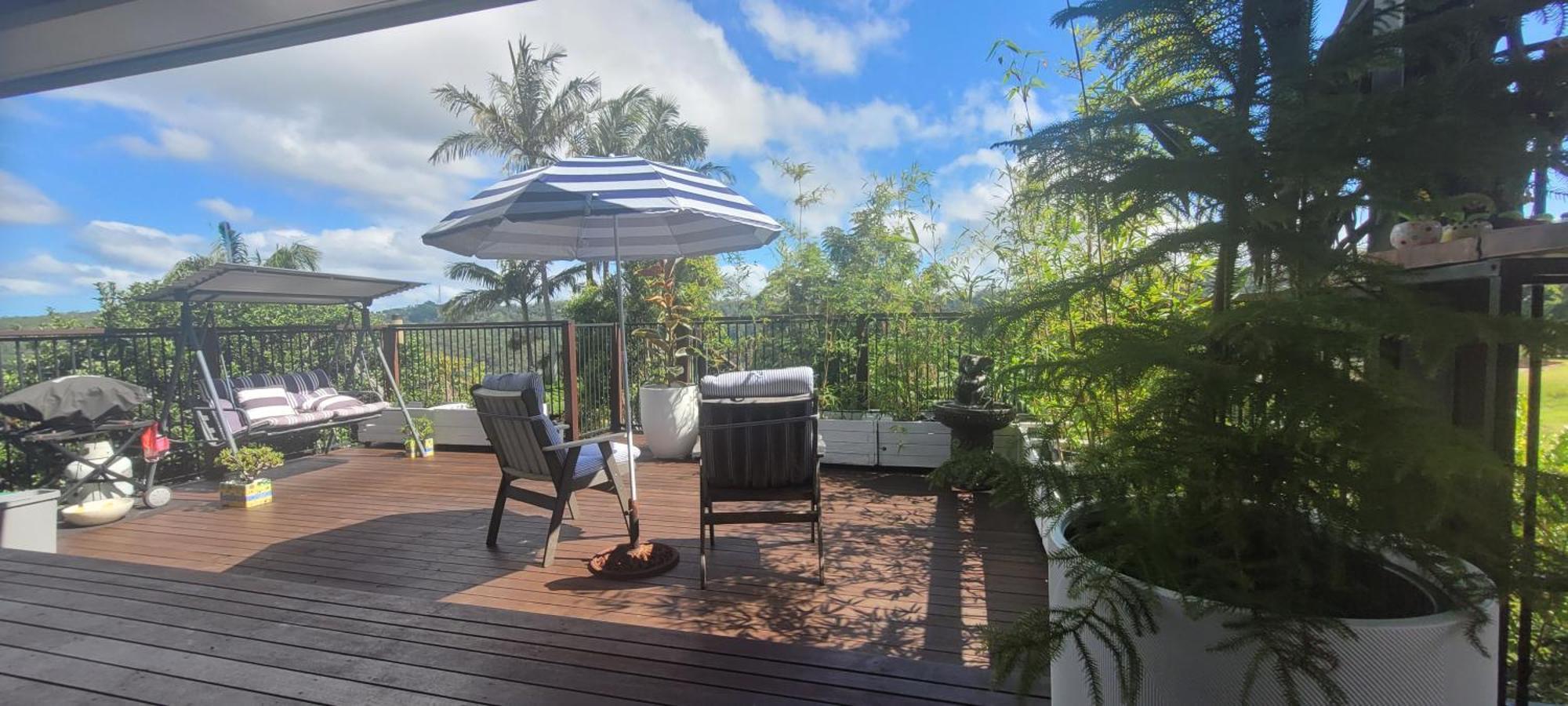 Tambo Tranquility Apartment Tamborine Mountain Exterior photo