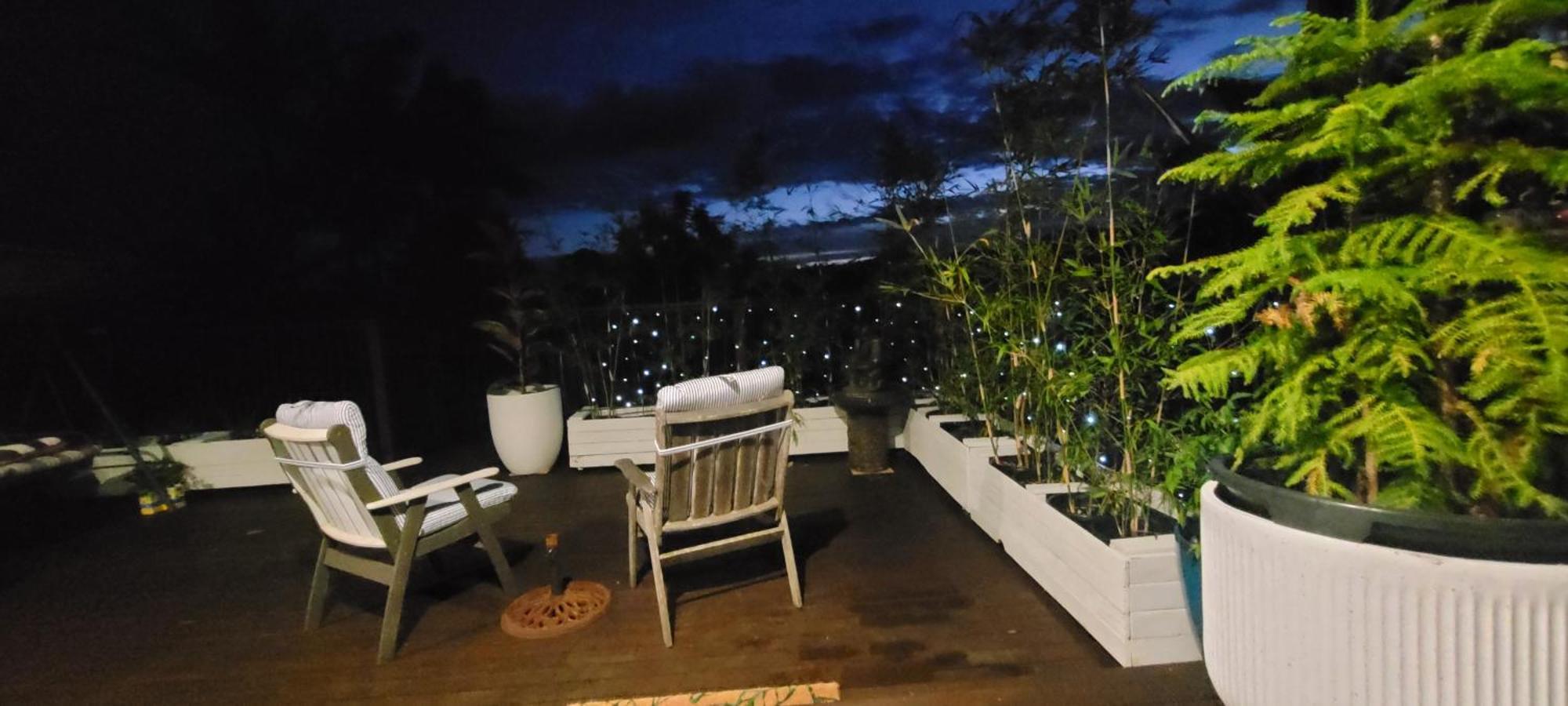 Tambo Tranquility Apartment Tamborine Mountain Exterior photo