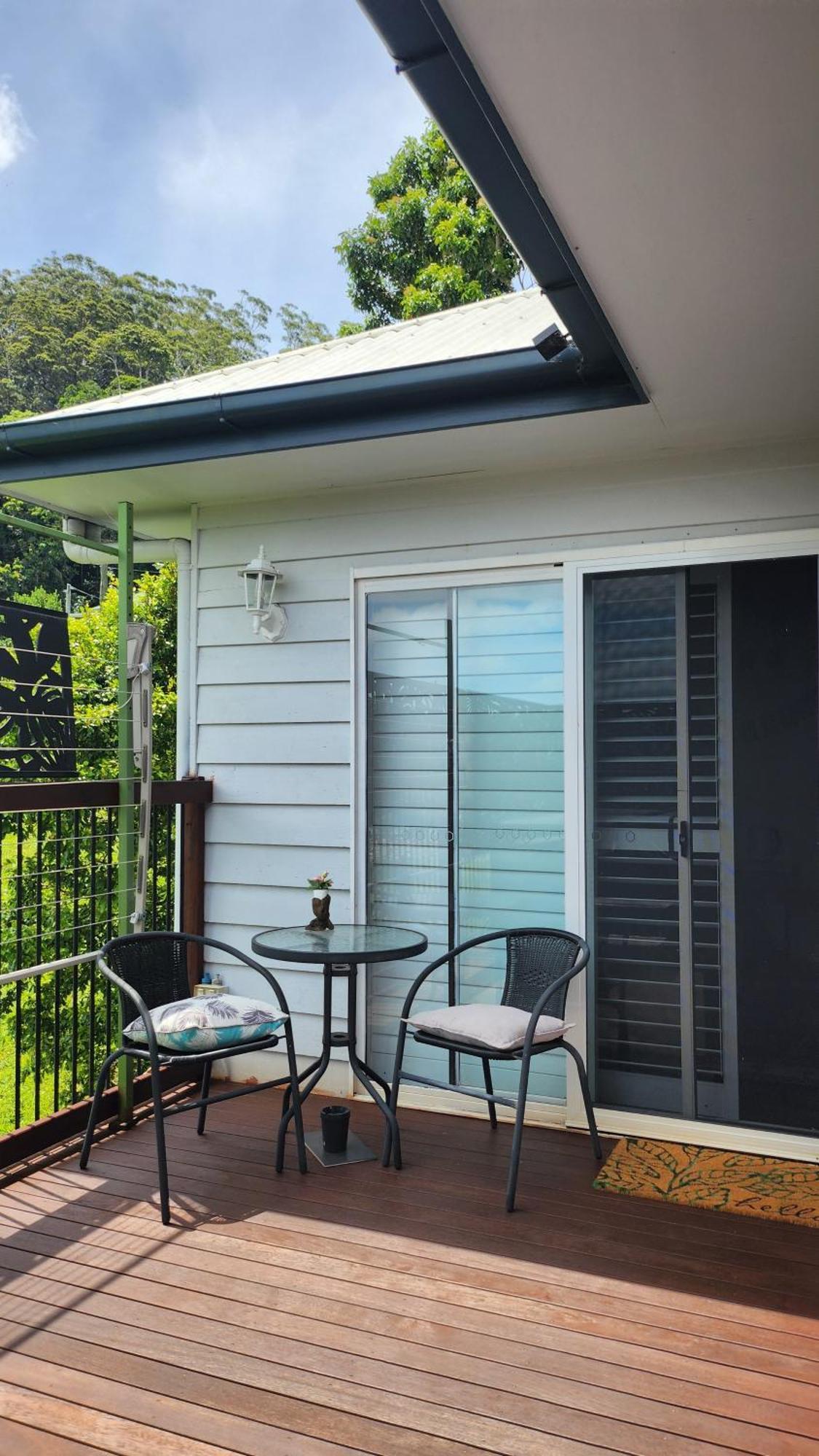 Tambo Tranquility Apartment Tamborine Mountain Exterior photo